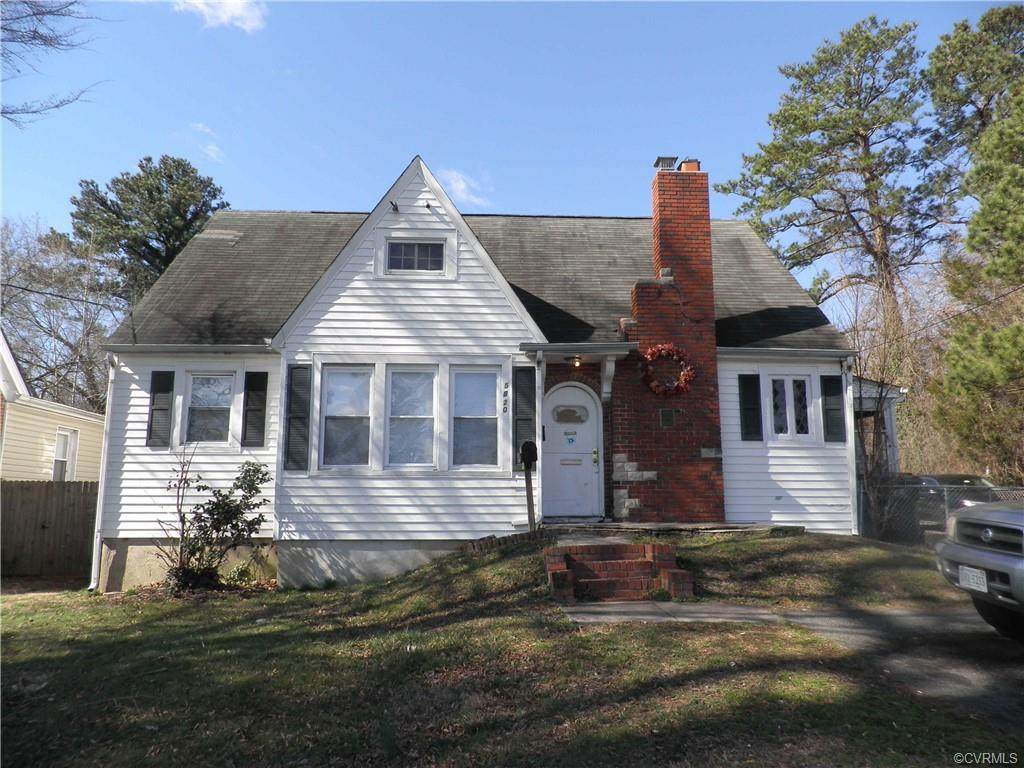 5820 Lakeside Avenue - Photo 1