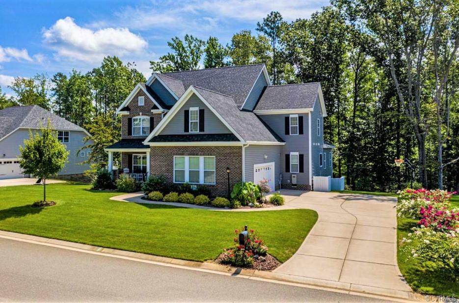 3081 Ponderosa Pine Lane - Photo 1