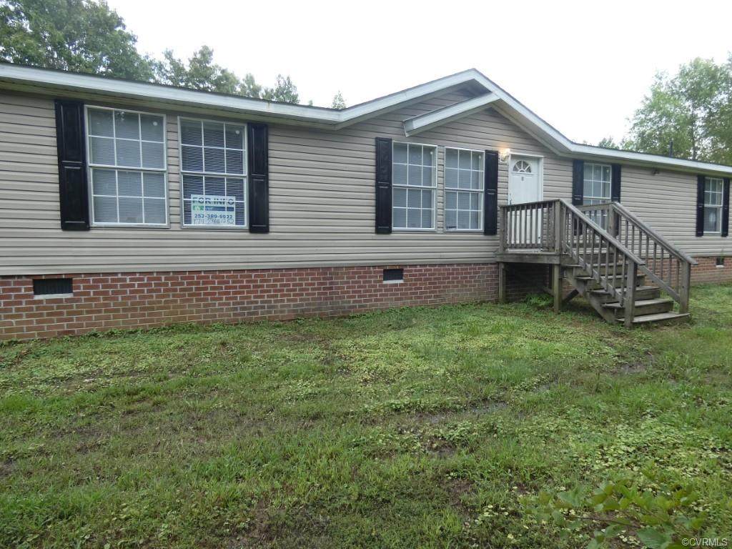 9625 Robin Lane - Photo 1