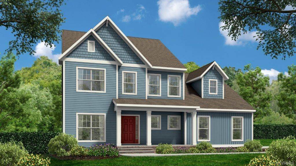 7480 Winding Jasmine Road - Photo 1