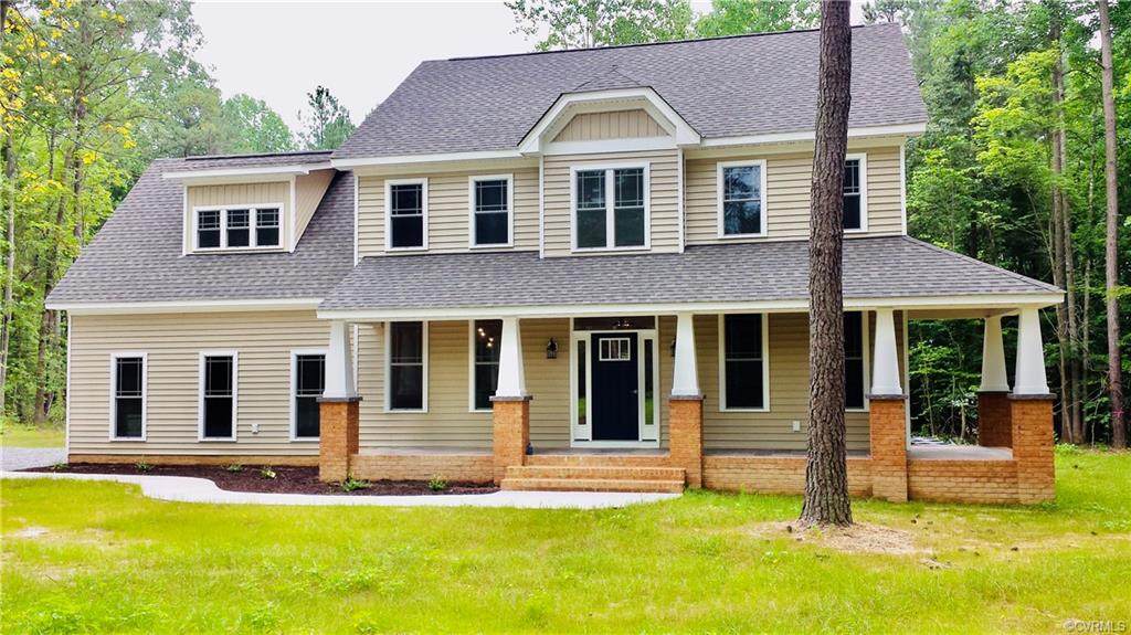 0 Oakcastle Way - Photo 1