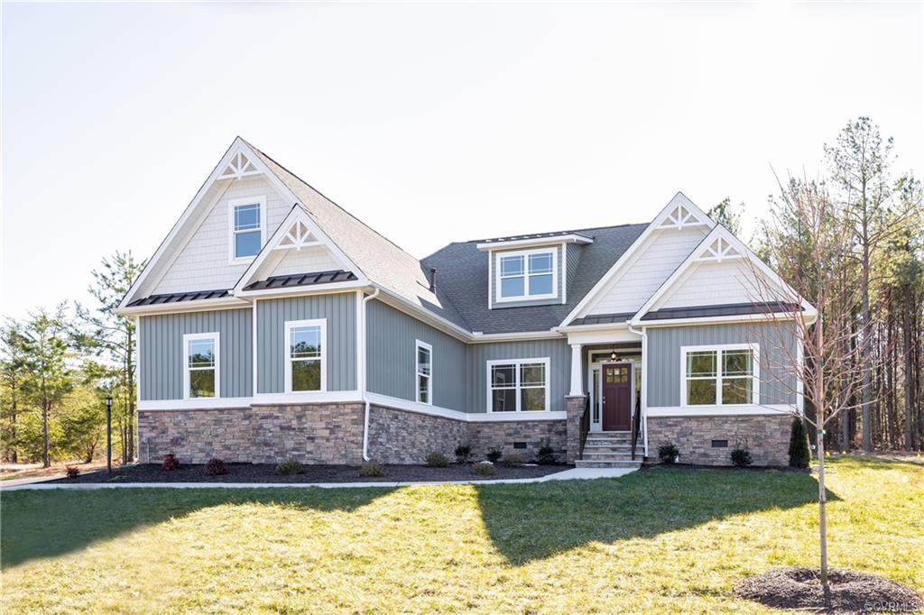 10111 Cabernet Lane - Photo 1