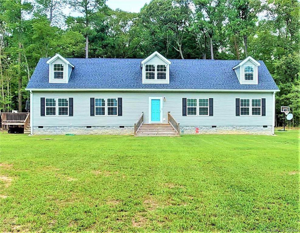 2066 Black Stump Road - Photo 1
