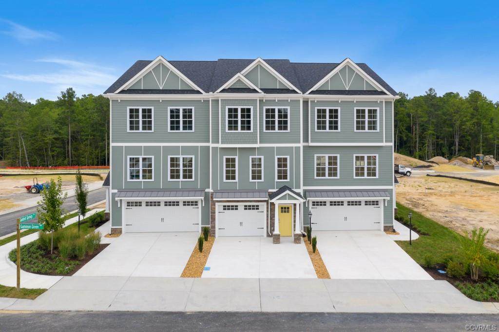 15320 Gammon Green Walk - Photo 1