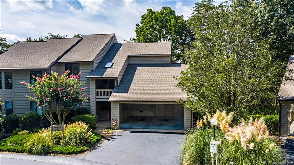 164 Mariners Point Lane - Photo 1