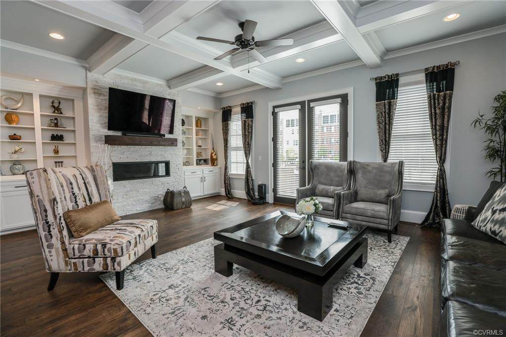 12331 Purbrook Walk - Photo 1