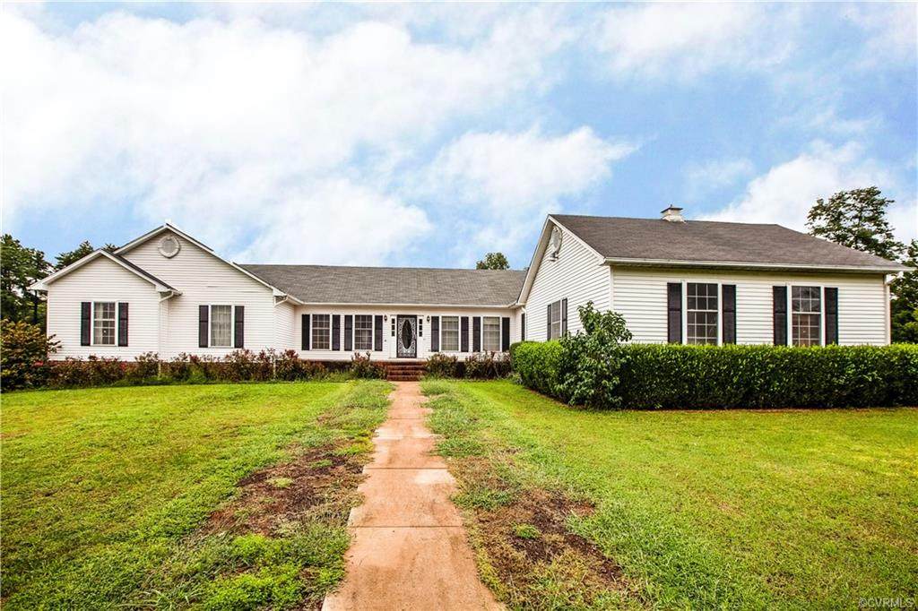 1546 Old Mountain Road - Photo 1