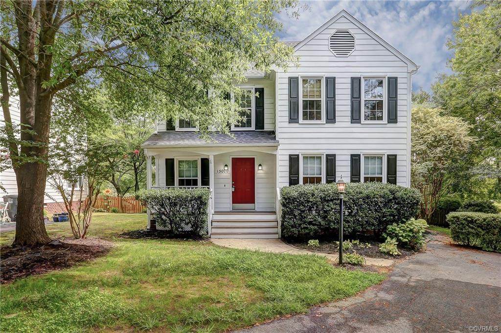 13000 Chimney Stone Court - Photo 1