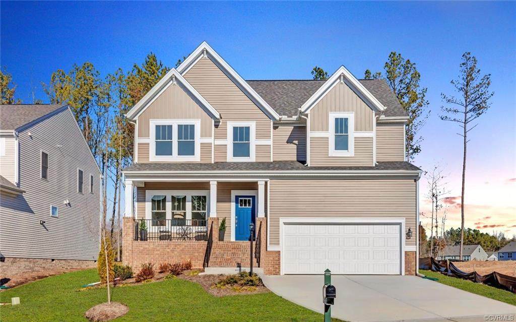 15606 Tallion Court - Photo 1