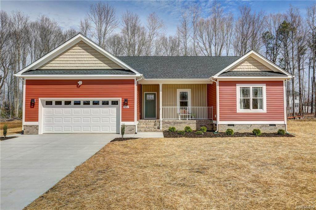 000 New South Ridge Road - Photo 1