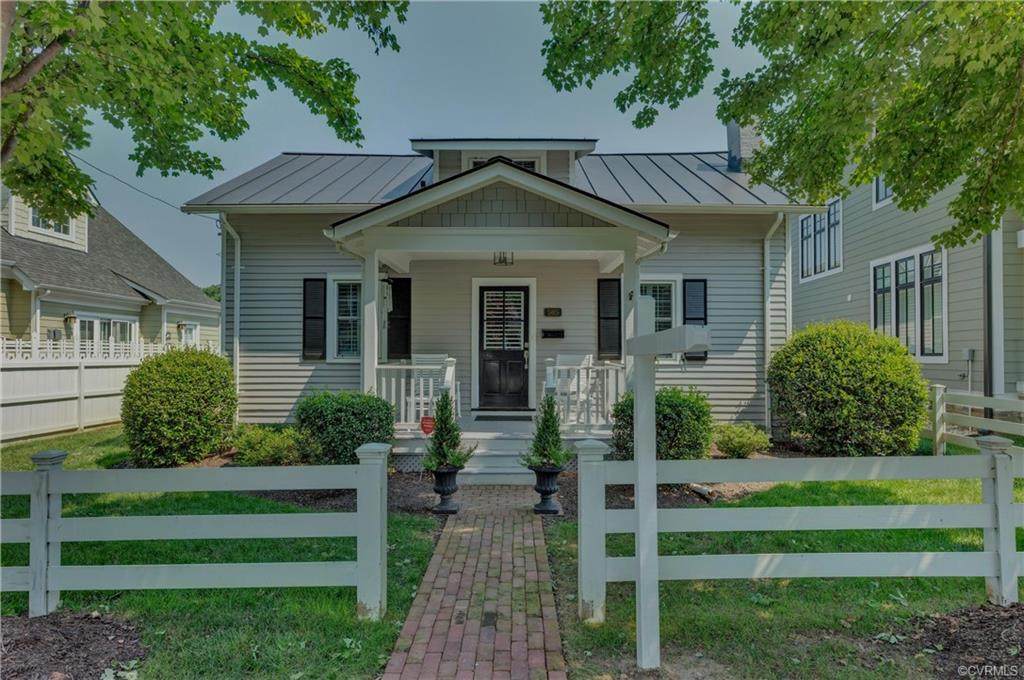 505 Maple Avenue - Photo 1