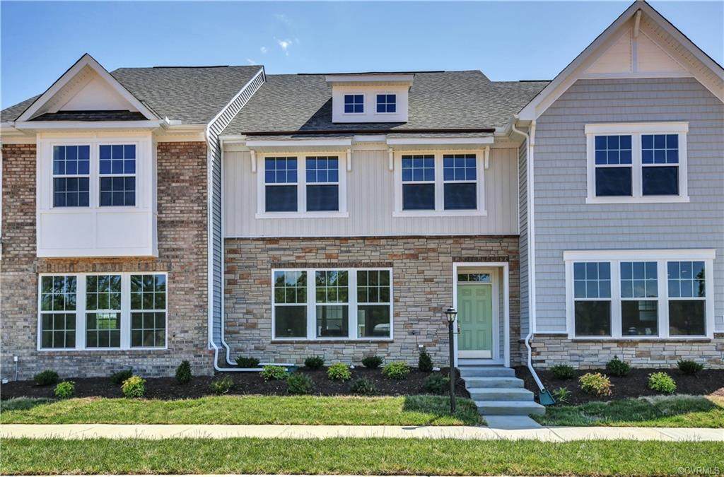 7849 Old Guild Road - Photo 1