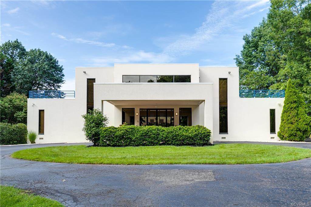 1400 Aqua Vista Lane - Photo 1