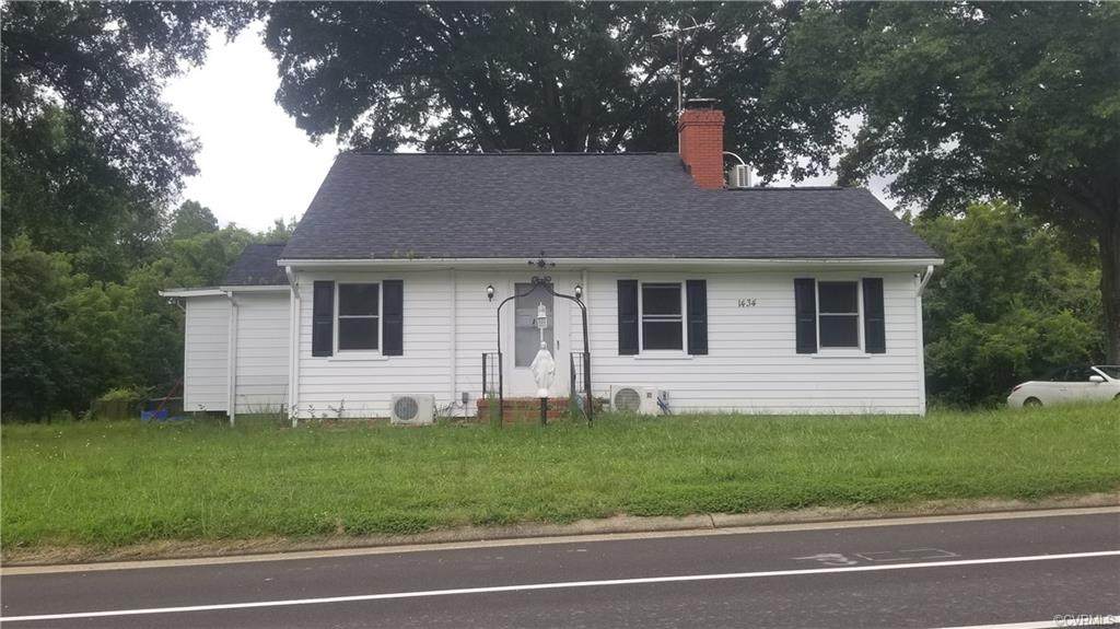 1434 Turner Road - Photo 1