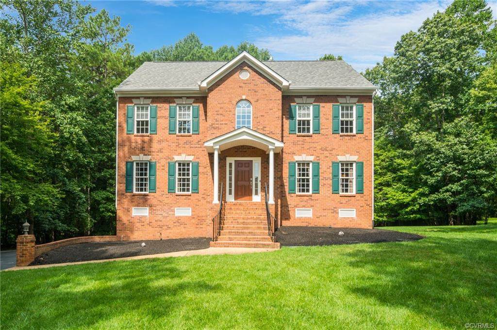 8212 Noltland Court - Photo 1