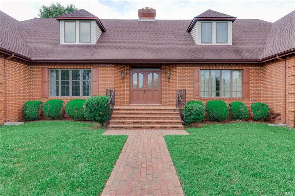 15109 Davis Road - Photo 1