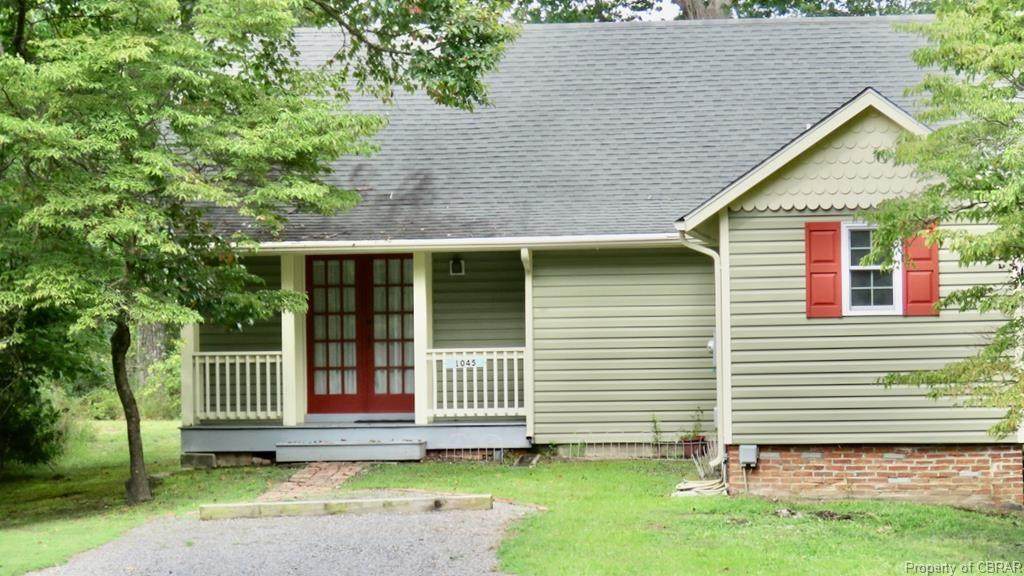 1045 Sage Hill Road - Photo 1