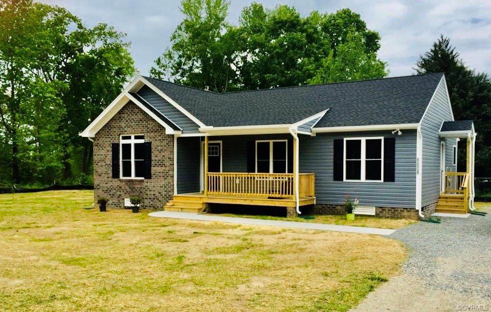 17420 New Kent Highway - Photo 1