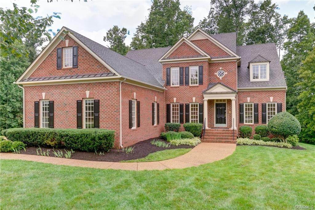 551 Hill Grove Road - Photo 1