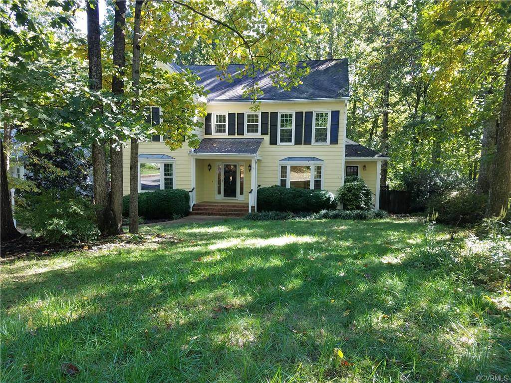 12529 Cutler Ridge Drive - Photo 1