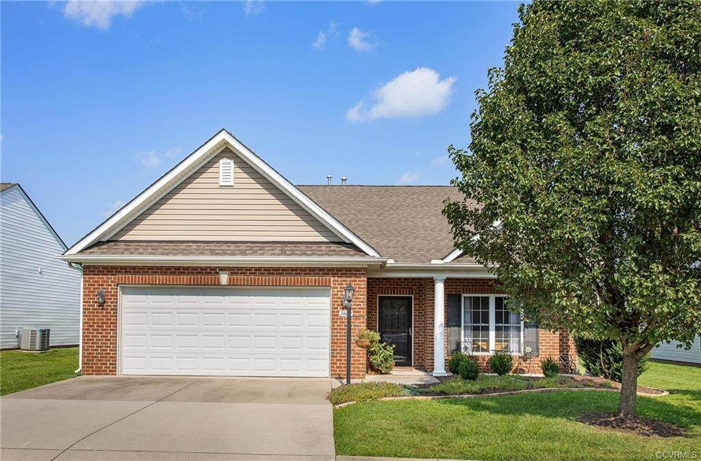 7409 Red Hill Club Court - Photo 1