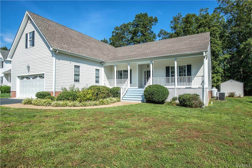 6784 Arbor Meadows Drive - Photo 1