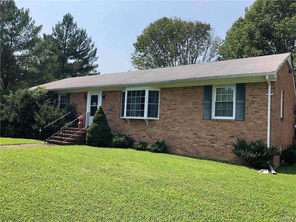 626 Commins Road - Photo 1