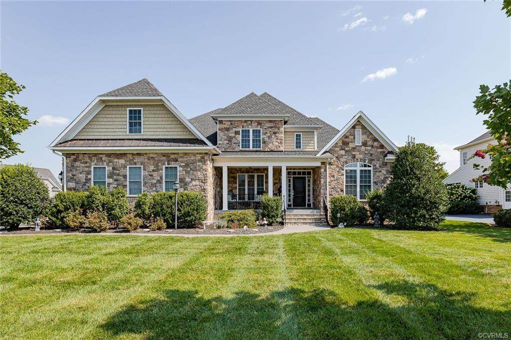 11624 Olde Covington Way - Photo 1