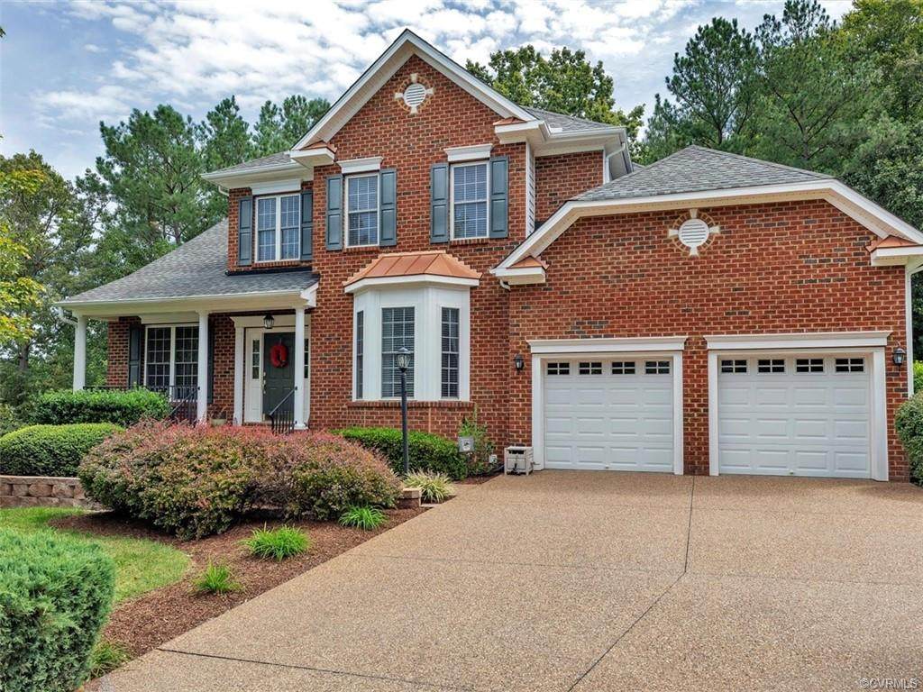 501 Jefferson Hill Way - Photo 1