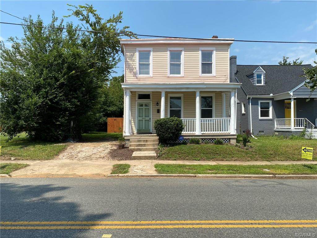2617 Bainbridge Street - Photo 1