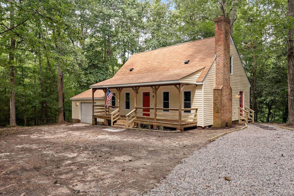 16321 Rhodes Lane - Photo 1