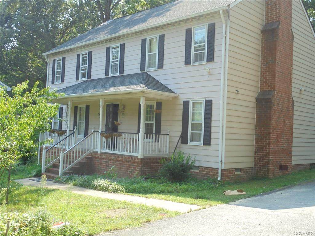 542 Glenmeadow Road - Photo 1