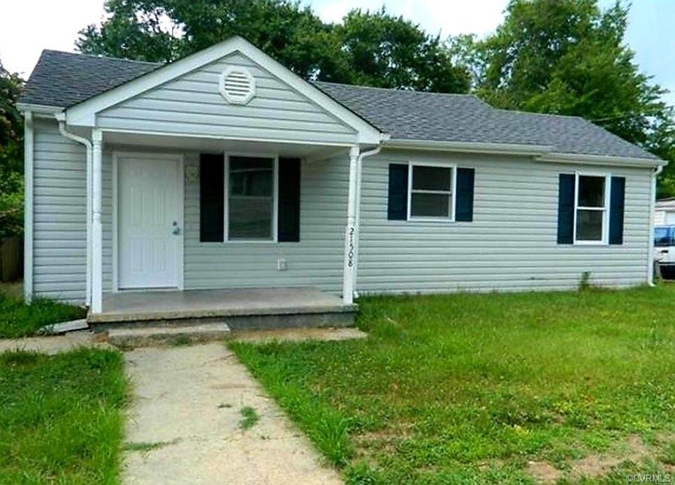 21508 Jackson Street - Photo 1