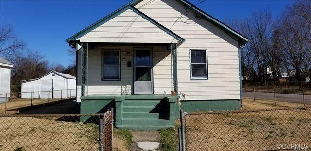 231 Summit Street - Photo 1