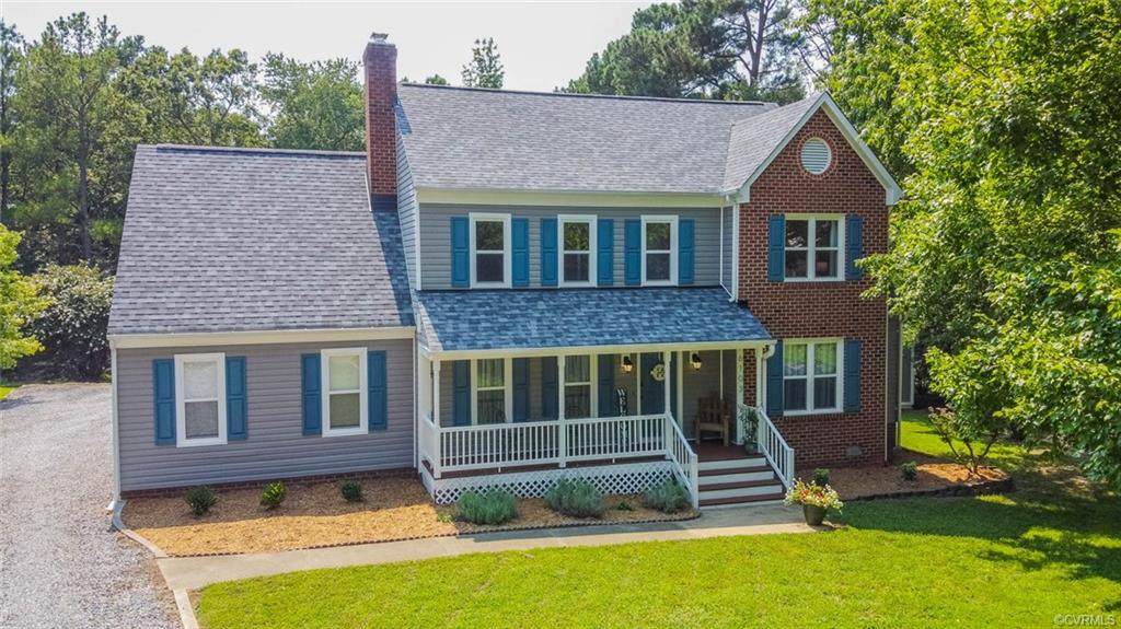 6103 Salem Oaks Terrace - Photo 1