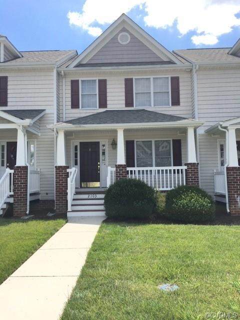 2103 Cornwall Court - Photo 1