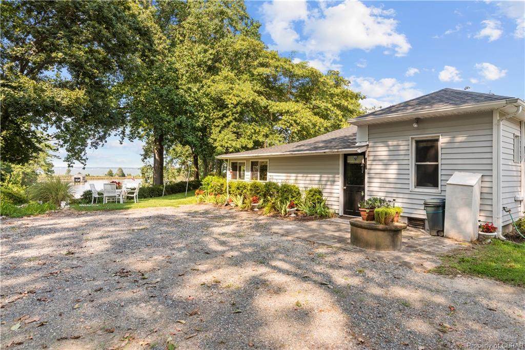 161 Cox Landing Road - Photo 1