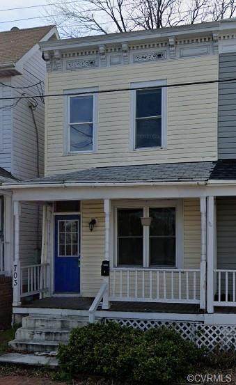 703 Catherine Street - Photo 1