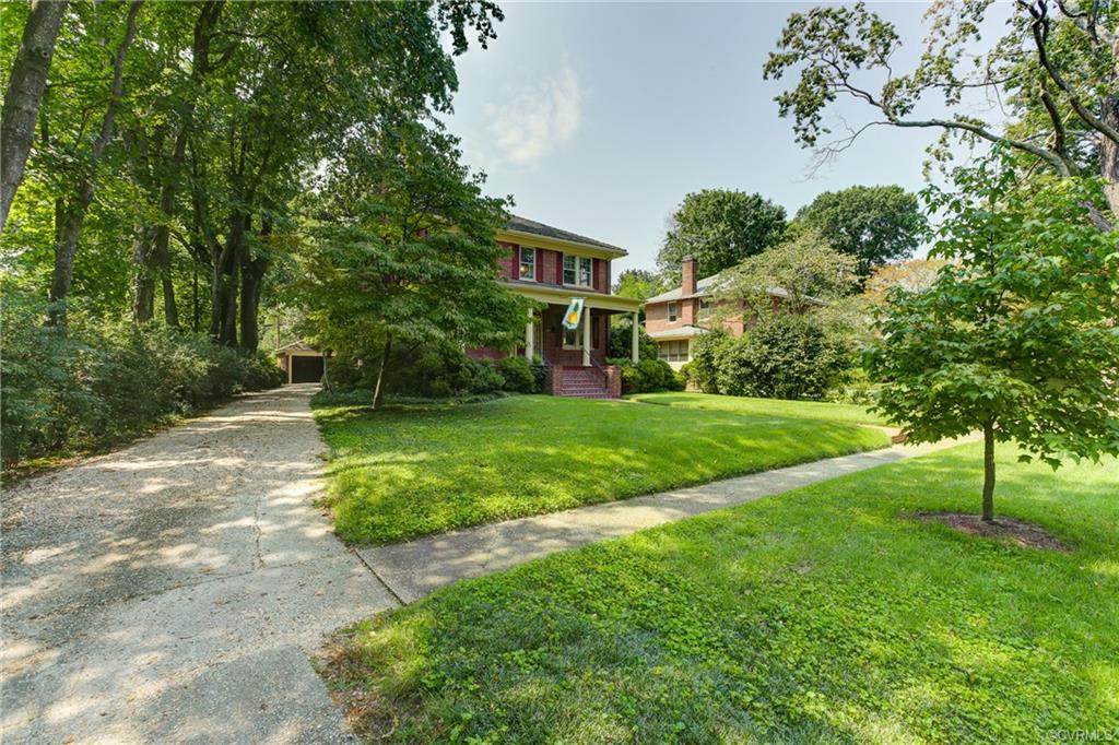 3518 Moss Side Avenue - Photo 1