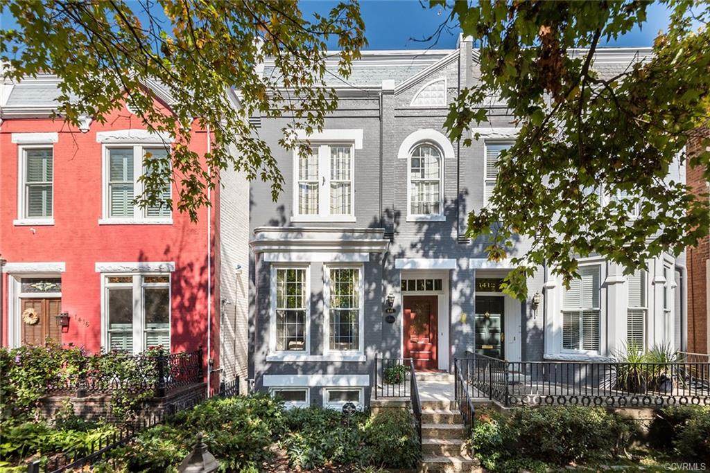 1414 Park Avenue - Photo 1