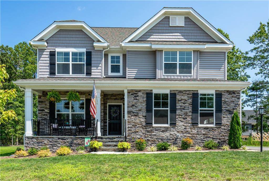 8213 Hartridge Drive - Photo 1