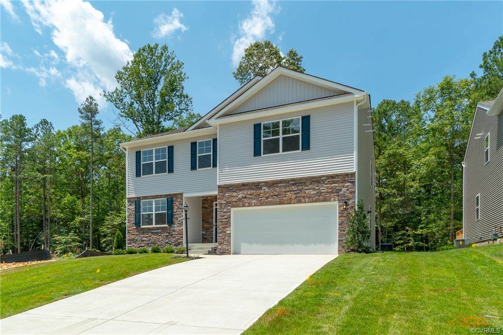 7560 Sedge Drive - Photo 1