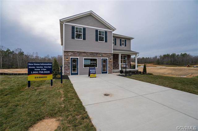7480 Sedge Drive - Photo 1