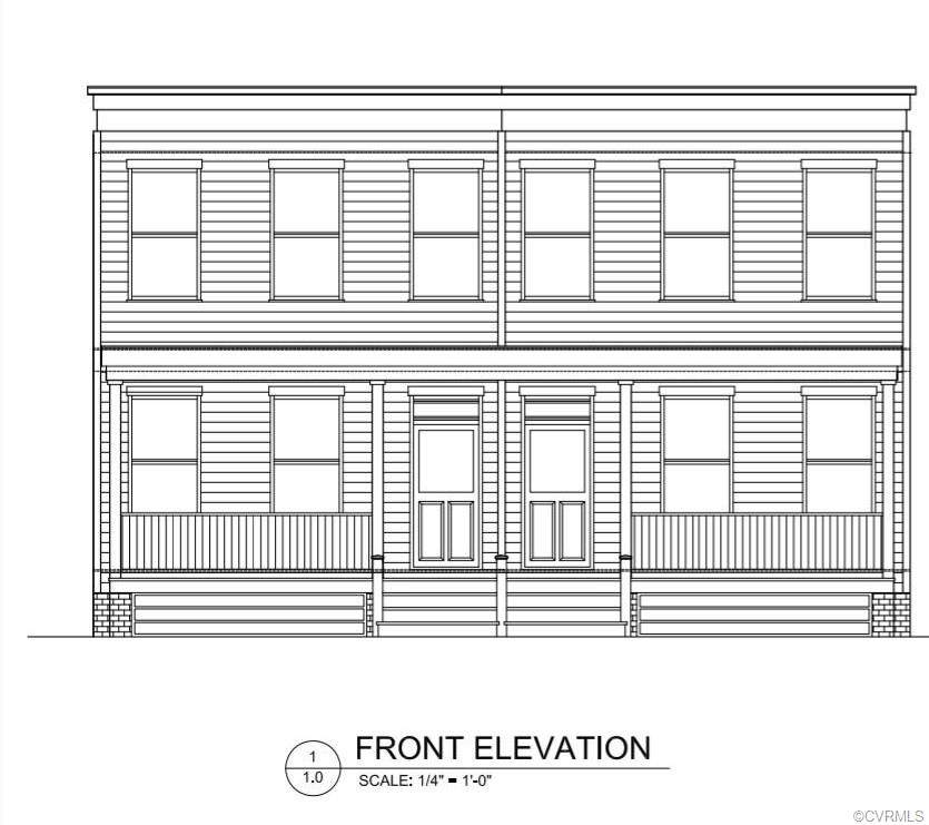 2119 Carrington Street - Photo 1