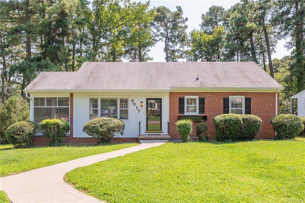 8517 Holly Hill Road - Photo 1