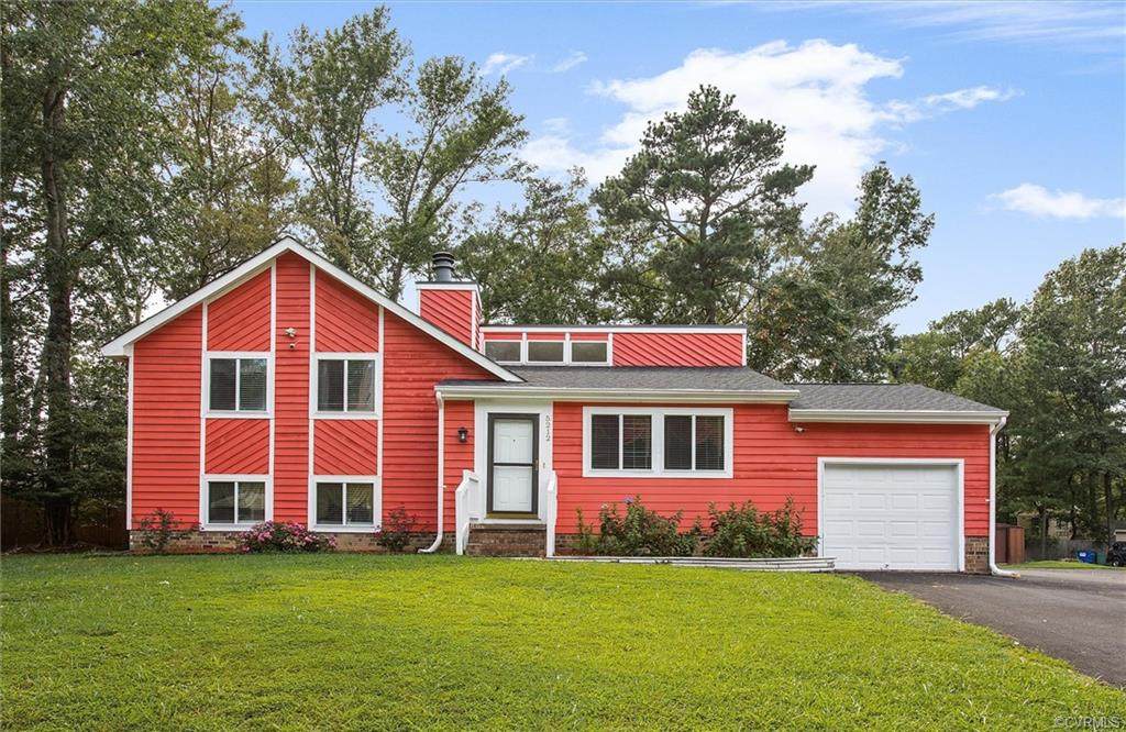 5212 Autumnleaf Drive - Photo 1