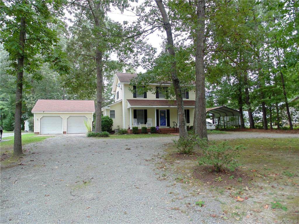 860 Westwood Court - Photo 1