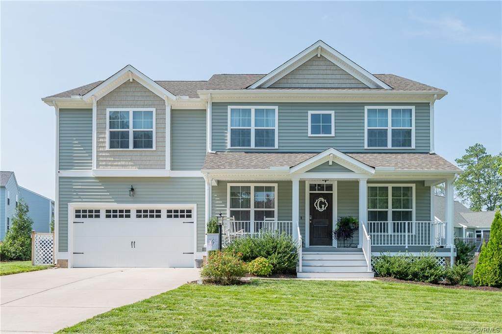 16907 Broadmoor Road - Photo 1