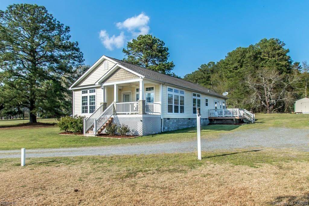 4014 Aberdeen Creek Road - Photo 1