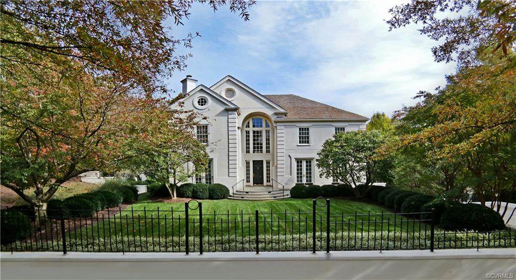 607 Walsing Drive - Photo 1